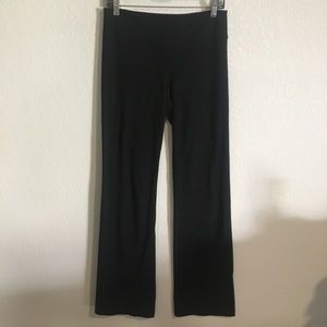 Under Armour yoga pants